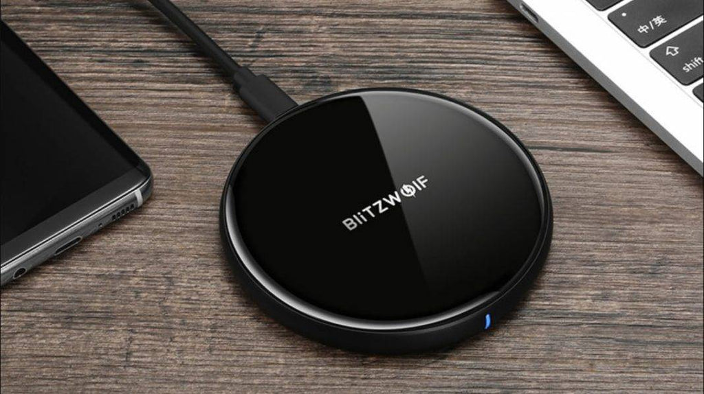 Gizmokings’s top wireless chargers