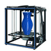 [EU/US Direct]TRONXY® X5SA-400 PRO DIY 3D Printer Kit 400*400*400mm Core XY with Titan Extruder/Auto Leveling/Filament Dectect/Power Resume Gizmokings Warehouse
