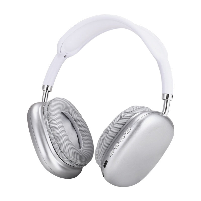 P9 Wireless Bluetooth Headset Outdoor Sports Gaming Wireless Headphones With Mic Noise Cancelling Earbuds Bluetooth Earphones Gizmokings Warehouse