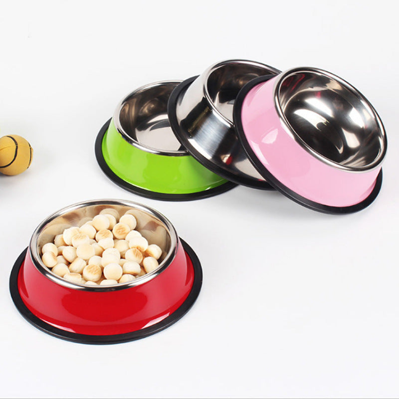 pet bowl pet feeding basin Gizmokings Warehouse