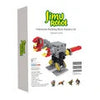 UBTECH Jimu 3D Programmable Creativity DIY Robot Kit 50% Coupon Code: BGYBX50 Banggood Dropship