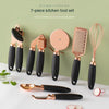 Kitchen Household Peeler Gadget Copper Plating Set Gizmokings Warehouse