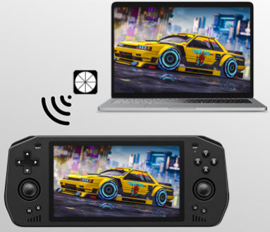 God Of War Touchscreen Mobile Game Console Gizmokings Warehouse