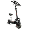 [US DIRECT] FIEABOR Q08P Oil Brake 2400W 60V 27Ah Dual Motor 10.5 Inch Electric Scooter 200Kg Max Load 60-80Km Range Banggood Dropship