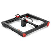 AlgoLaser 22W Laser Engraver & Cutter - Acrylic, Stainless Steel, and More Gizmokings Warehouse