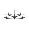 iFlight Chimera9 6S Analog F7 9 Inch Long Range FPV Racing Drone PNP BNF with 55A ESC 1.6W VTX GPS Payload 2.2KG Gizmokings Warehouse