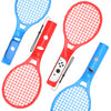 Mini Game Peripherals Tennis Racket Controller Gamepad Joystick Accessories
