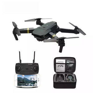 E58 Folding Aerial Drone Gizmokings Warehouse