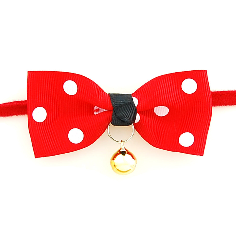 Pet accessories pet bow Gizmokings Warehouse