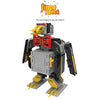 UBTECH Jimu 3D Programmable Creativity DIY Robot Kit 50% Coupon Code: BGYBX50 Banggood Dropship