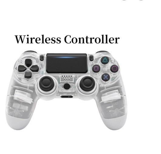 PS4 Wireless Game Handle Gizmokings Warehouse