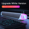 BlitzWave 4D Bluetooth Speaker Bar – Unleash Immersive Sound on Your MacBook, Laptop & PC! Gizmokings Warehouse
