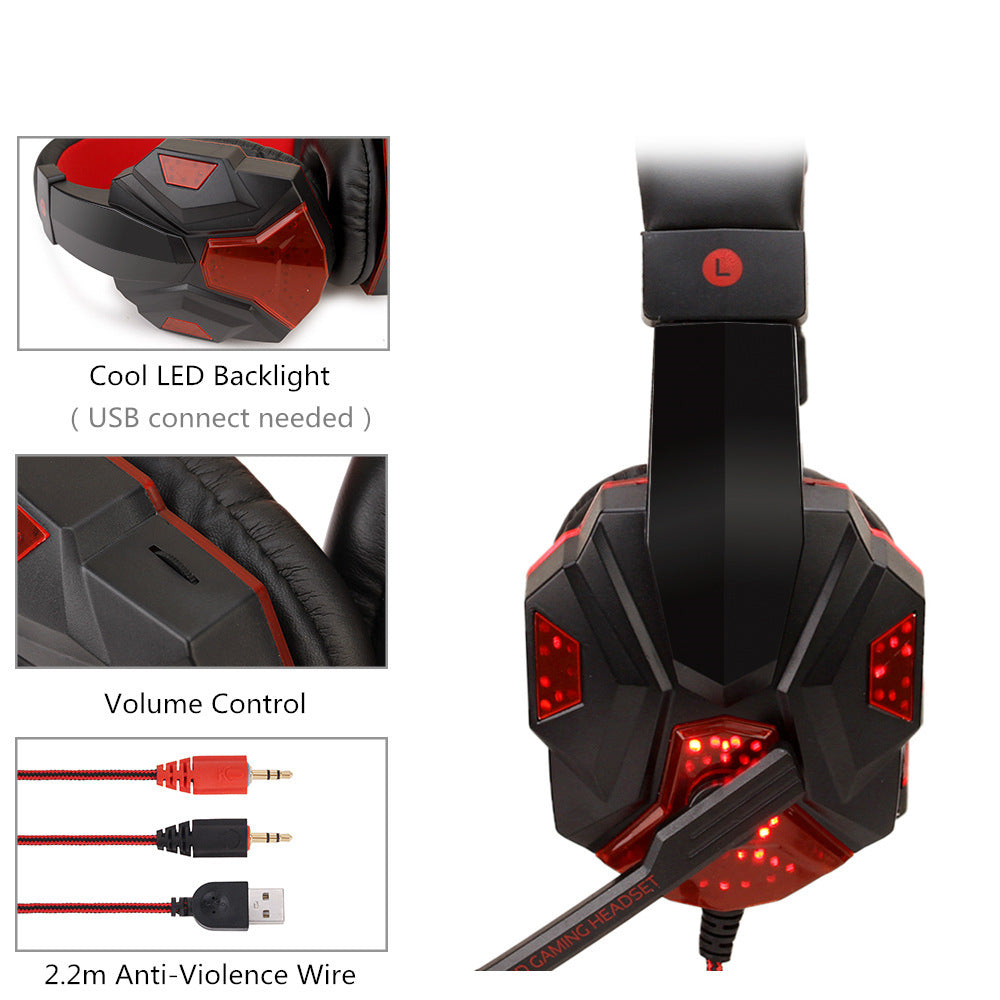 headphones Gizmokings Warehouse