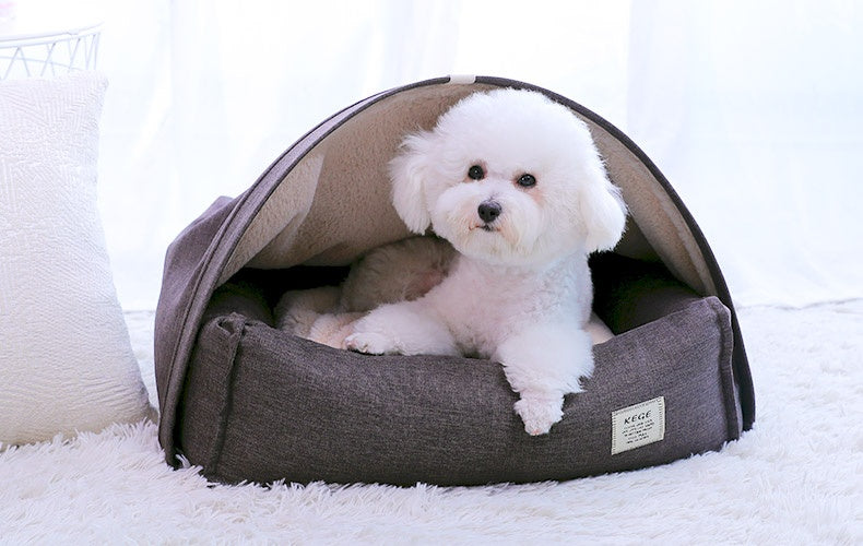 Pet tent Gizmokings Warehouse