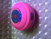 Mini Waterproof LED Speaker Gizmokings Warehouse
