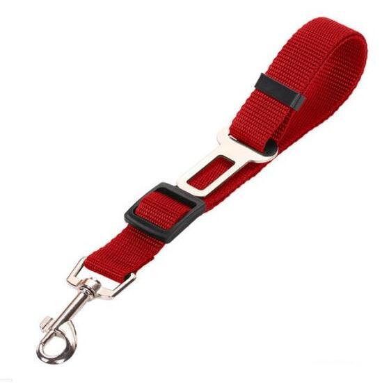 Pet Car Seat Belt Pet Leash Gizmokings Warehouse
