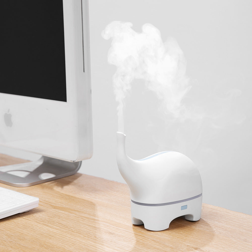 Ultrasonic aromatherapy machine easy-product-customizer