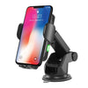 10W Fast Wireless Car Charger – Seamless Charging on the Go Gizmokings Warehouse