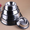 Stop Settling for Dull Dishes—Meet Gizmokings’ Unbreakable Stainless Steel Bowls Taking Kitchens by Storm Gizmokings Warehouse