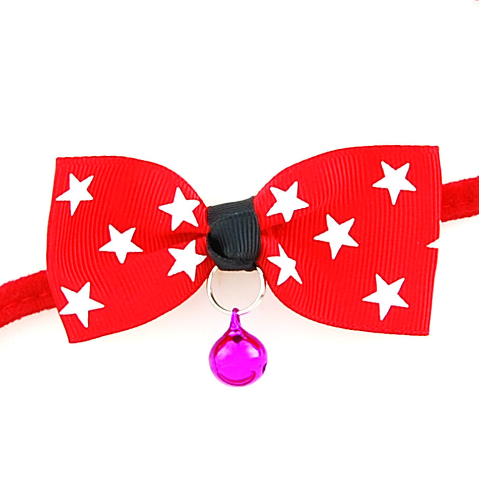 Pet accessories pet bow Gizmokings Warehouse