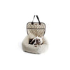 Pet Dog And Cat Car Front And Rear Bed Pads Gizmokings Warehouse