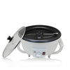 Unleash Barista-Level Brilliance: The Coffee Roasting Machine That’ll Transform Your Mornings! Gizmokings Warehouse
