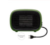 Mini Home Heater - Compact & Powerful! easy-product-customizer