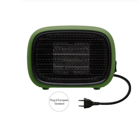 Mini Home Heater - Compact & Powerful! easy-product-customizer