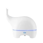 Ultrasonic aromatherapy machine easy-product-customizer