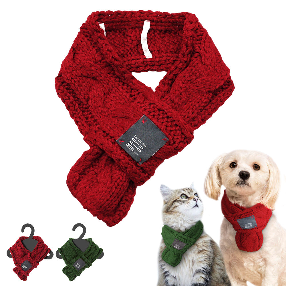 Pet scarf Gizmokings Warehouse