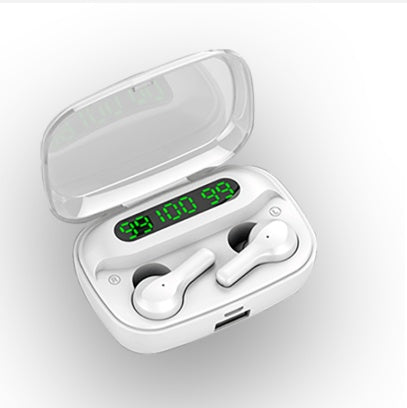 Running in-ear headphones Gizmokings Warehouse