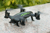 OTRC FY602 Air-Road RC Drone Car 2 in 1 Flying Car 2.4G RC Quadcopter Drone 6-Axis 4CH Helicopter With HD Camera High Speed 4WD Gizmokings Warehouse