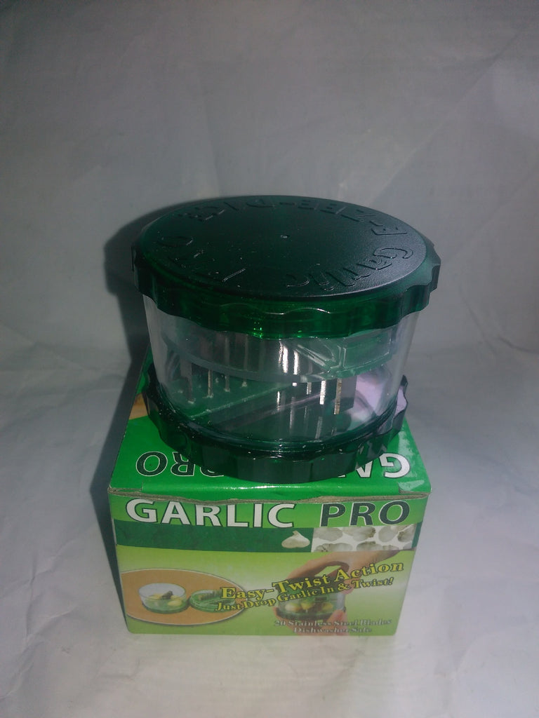 Kitchen gadgets garlic peeler Gizmokings Warehouse