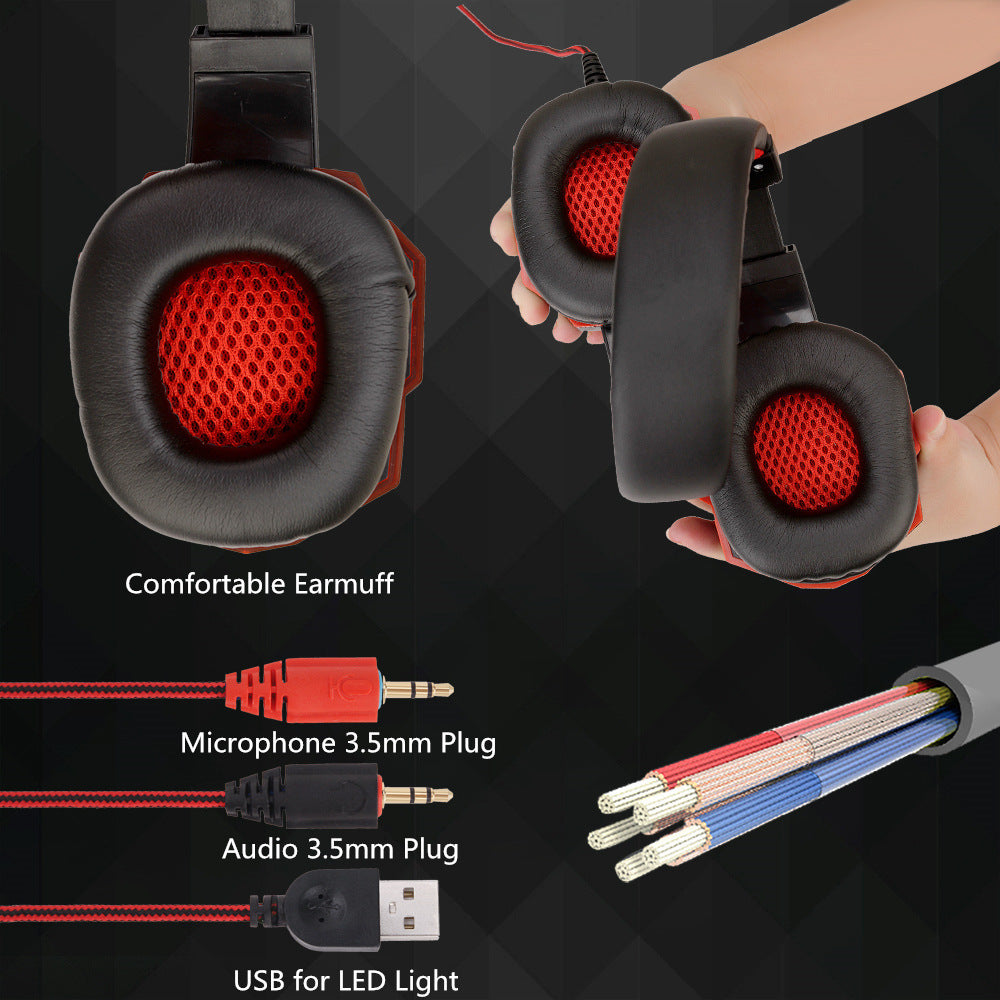 headphones Gizmokings Warehouse