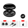 SonicFit Bass Mini Wireless Sports Headphones Gizmokings Warehouse