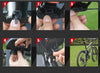 Smart Bike Alarm & Tail Light easy-product-customizer