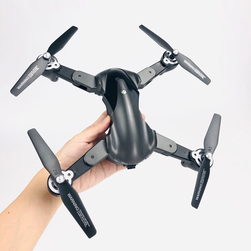 Gps drone HD 4K four axis drone Gizmokings Warehouse