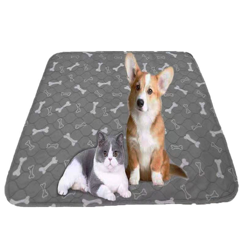 Pet Washable Reusable Urine Pads Gizmokings Warehouse