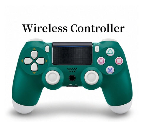 PS4 Wireless Game Handle Gizmokings Warehouse