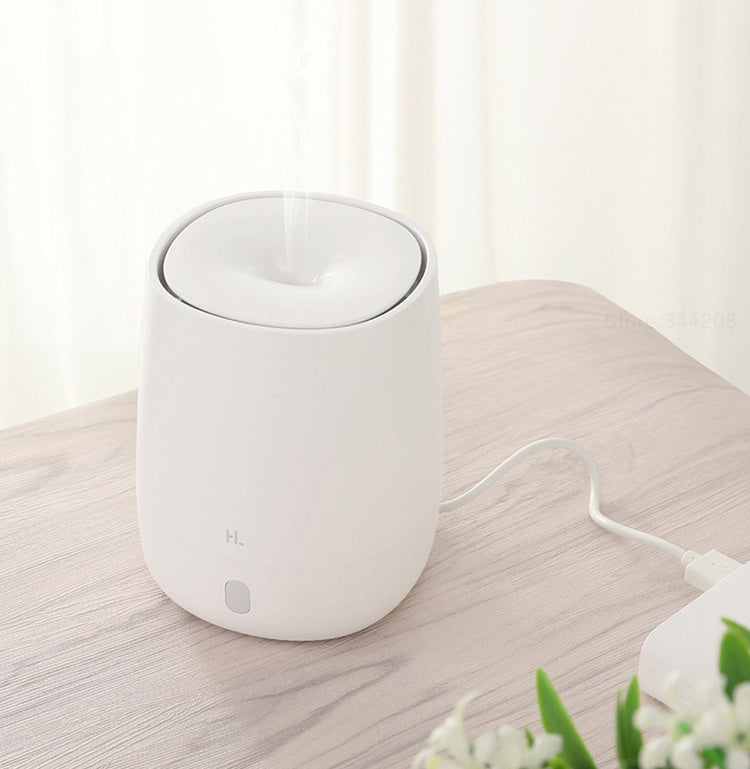 Mini aromatherapy machine easy-product-customizer