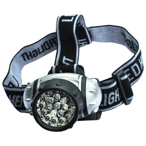 Outdoor Fishing Camping Equipment Glare Miner's Lamp Outdoor Riding Waterproof Glare Gizmokings Warehouse