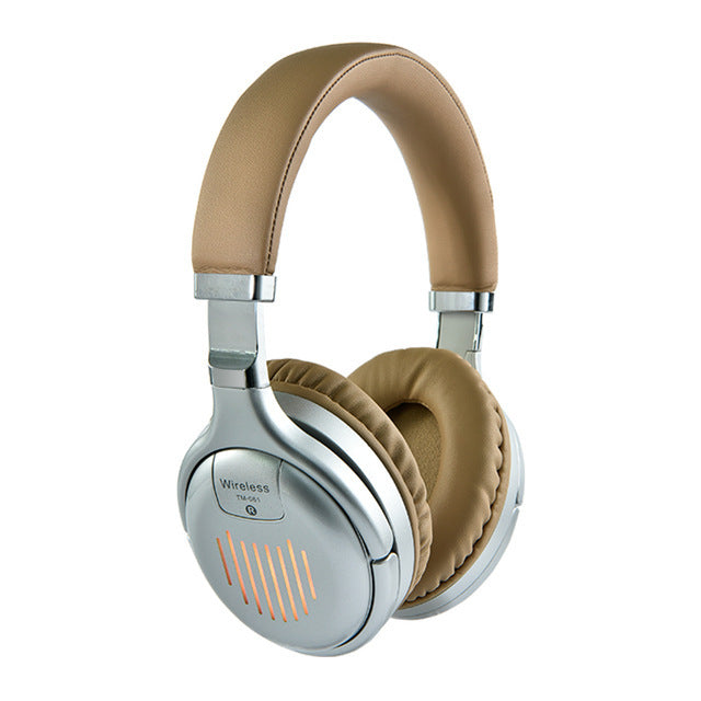 True Wireless Headphones TM061 BT5.0 Earphone Gaming Headset Gizmokings Warehouse