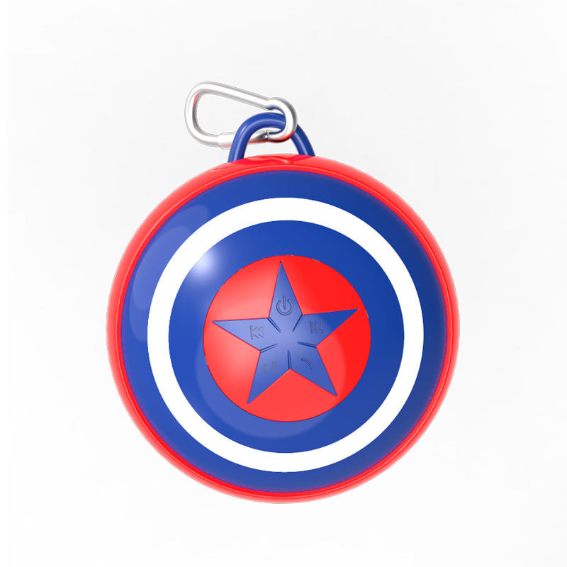 Wireless Bluetooth Speaker Mini Speaker Gizmokings Warehouse