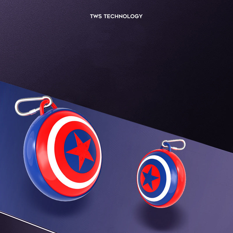 Wireless Bluetooth Speaker Mini Speaker Gizmokings Warehouse