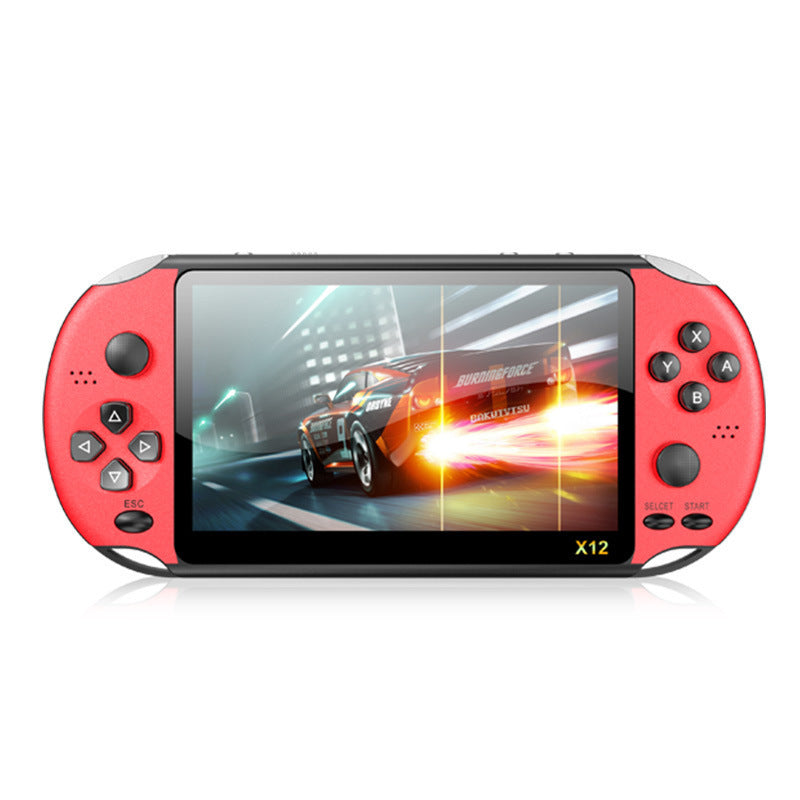 Retro Game Handheld Arcade Handheld Game Console Gizmokings Warehouse