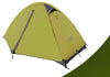 Outdoor Double Camping Rainproof Tents Outdoor Camping High Mountain Snowfield Ultra-light Camping Equipment Gizmokings Warehouse