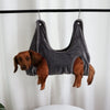 Pet Nails Trimming Pet Grooming Hammock Gizmokings Warehouse