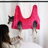 Pet Nails Trimming Pet Grooming Hammock Gizmokings Warehouse