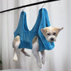 Pet Nails Trimming Pet Grooming Hammock Gizmokings Warehouse