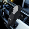New S11 Car Wireless Charging Mobile Phone Navigation Bracket Infrared Sensor 10W Fast Charging Custom Gift Gizmokings Warehouse